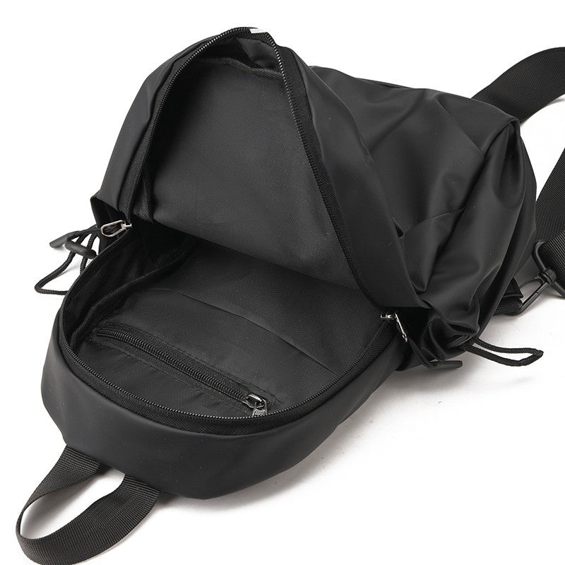 Men's Versatile Small Backpack
