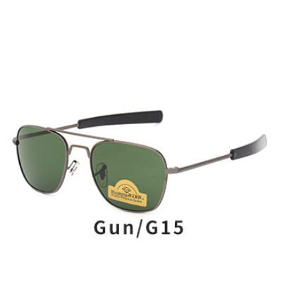 Women's Metal Frame High-End Sunglasses