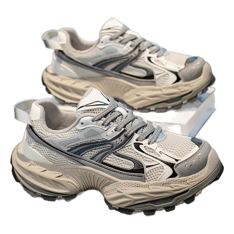 Men's Sneakers Comfortable Casual Shoes