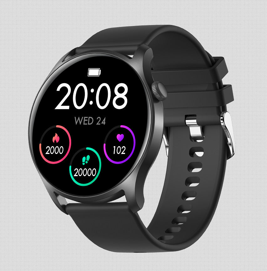 Women's Watch KC08 Bluetooth Smart Watch