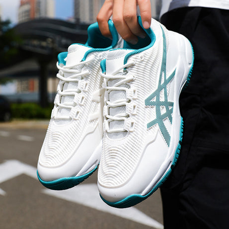 Men's Badminton Lightweight Sports Shoes