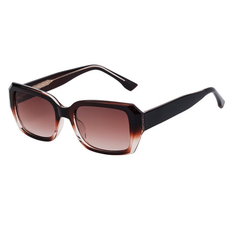 Women's Small Frame Trendy Sunglasses