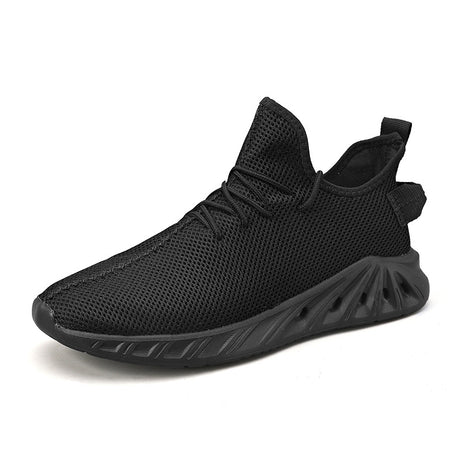 Men's Lightweight Breathable Mesh Casual Shoes