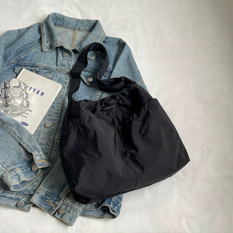 Women's Leisure Fashion Shoulder Bag