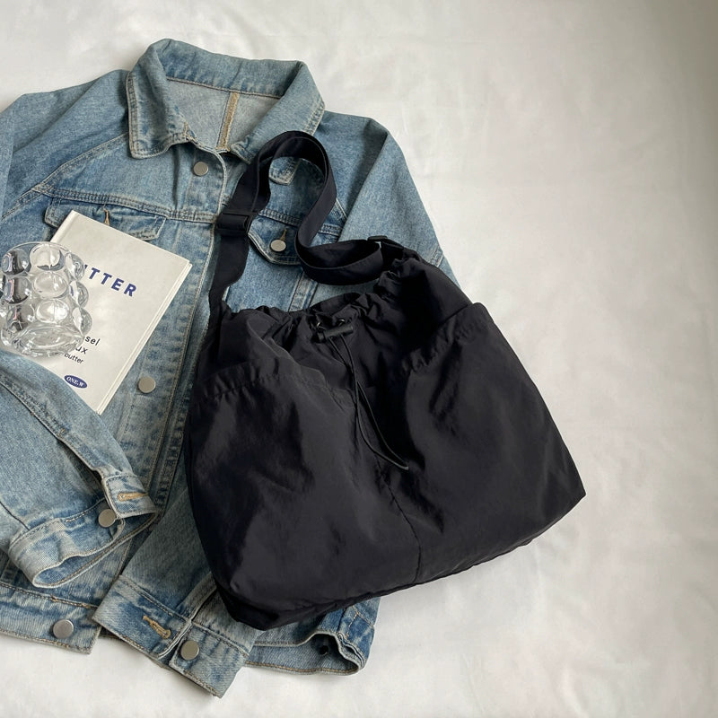 Women's Leisure Fashion Shoulder Bag