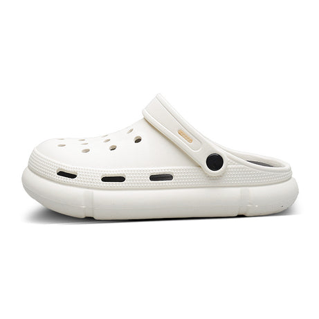 Men's Breathable Summer Hollow Sandals