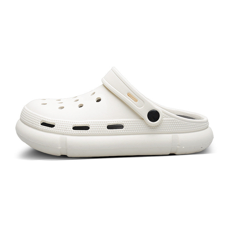 Men's Breathable Summer Hollow Sandals