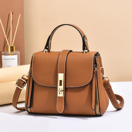 Women's Fashionable Casual Shoulder Bag