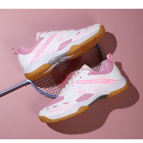 Men's Badminton Outdoor Sports Shoes