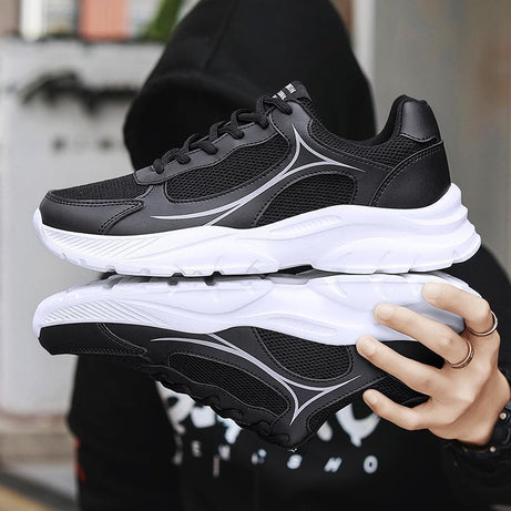 Men's Fashion Outdoor Trend Running Shoes