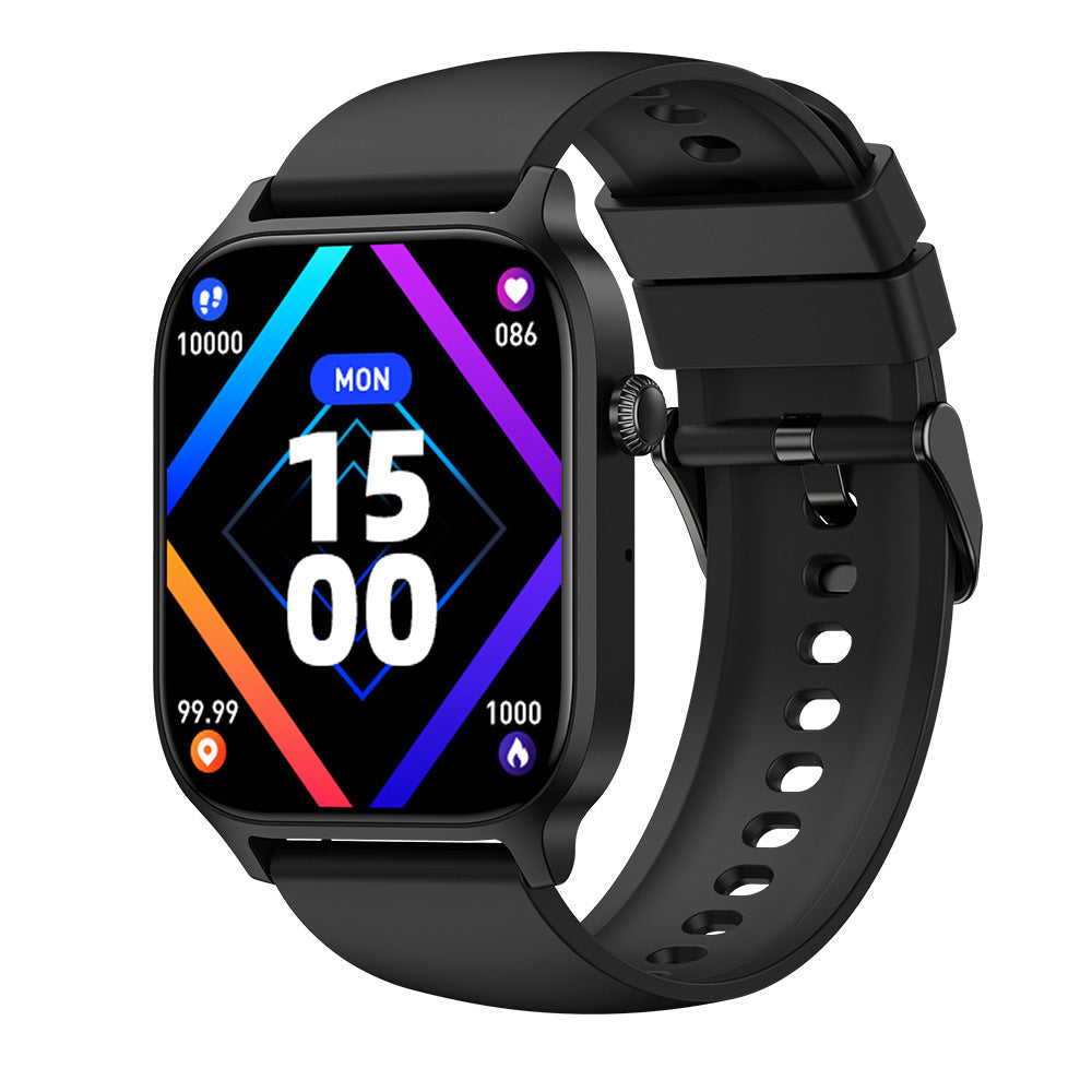 Sports Watch Y7 Bluetooth Call Smart Watch
