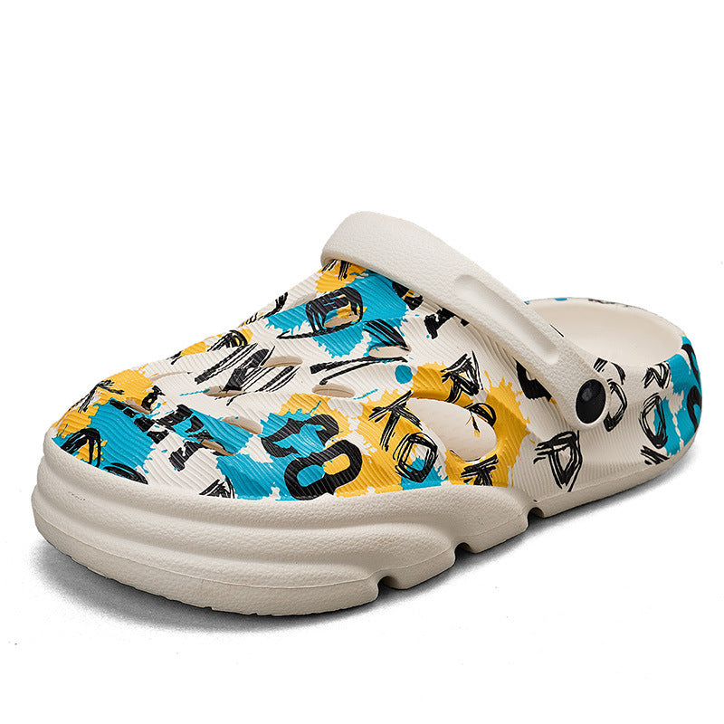 Men's Summer Cool Fashion Outdoor Sandals