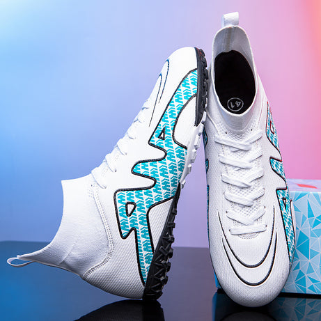 Men's Football Broken Nails Training Shoes