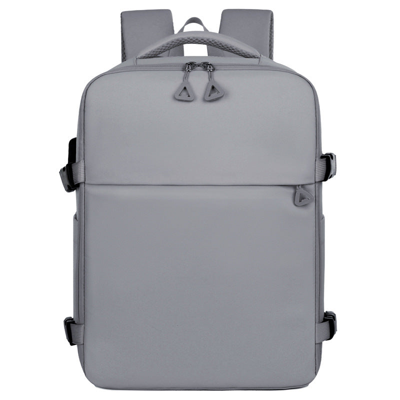 Men's Multifunctional Laptop Backpack