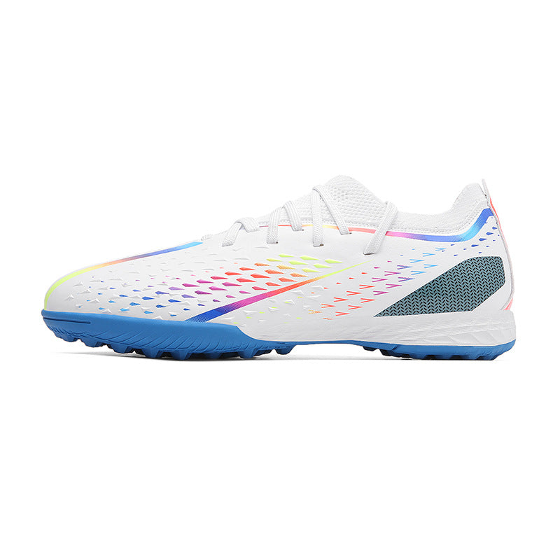 Men's Football Training breathable Shoes