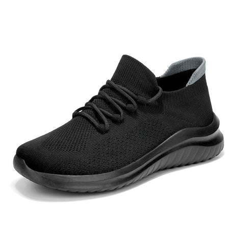 Men's Flying Weaving Lightweight Casual Shoes