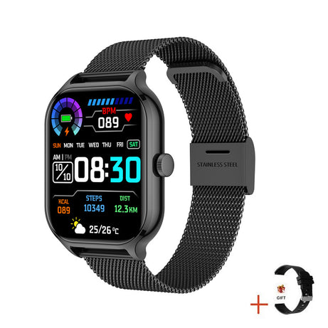 Sports Watch GtS4 Bluetooth Smart Watch