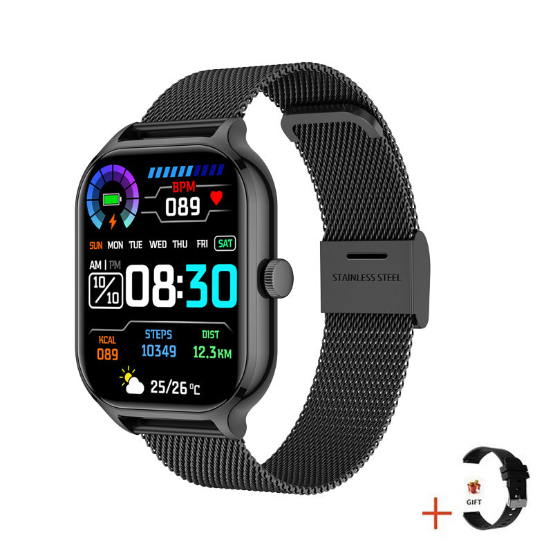 Sports Watch GtS4 Bluetooth Smart Watch
