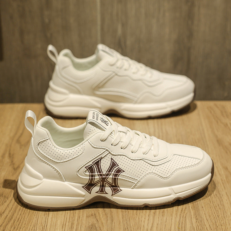 Men's Fashionable Versatile Casual Shoes