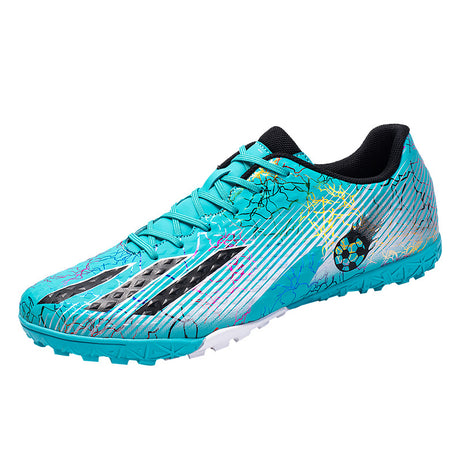 Men's Football Broken Nails Training Shoes