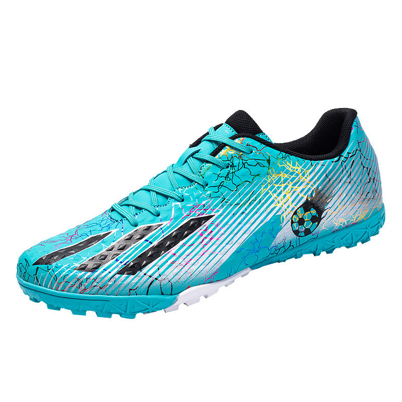 Men's Football Broken Nails Training Shoes