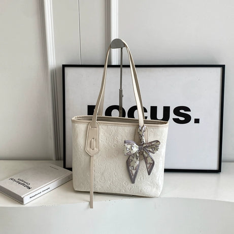 Women's Trendy Casual Shoulder Bag