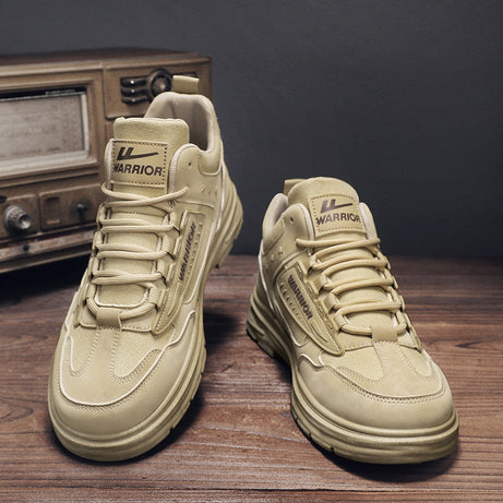 Men's Breathable Outdoor Trendy Casual Shoes