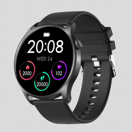 Women's Watch KC08 Bluetooth Smart Watch