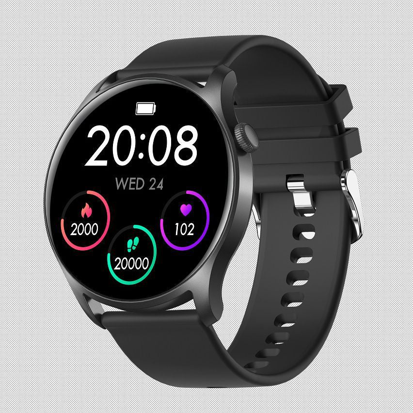 Women's Watch KC08 Bluetooth Smart Watch