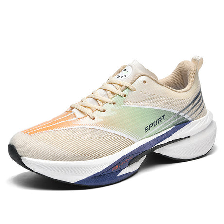 Men's Shock-Absorbing Breathable Mesh Shoes