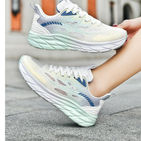 Men's Mesh Breathable Running Shoes