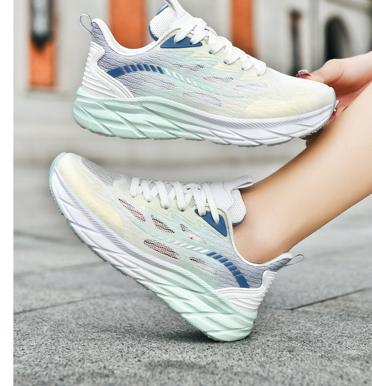 Men's Mesh Breathable Running Shoes