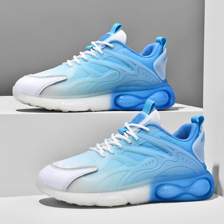 Men's Trendy Breathable Running Shoes