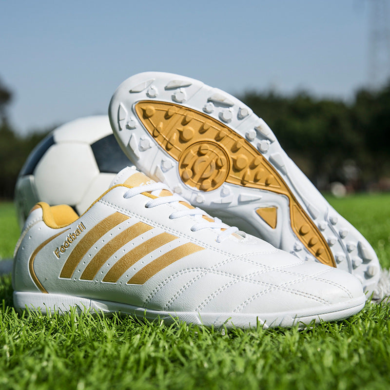 Men's Football Broken Nails Training Shoes