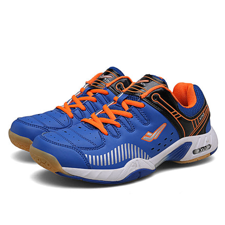 Men's Comfortable Badminton Sports Shoes
