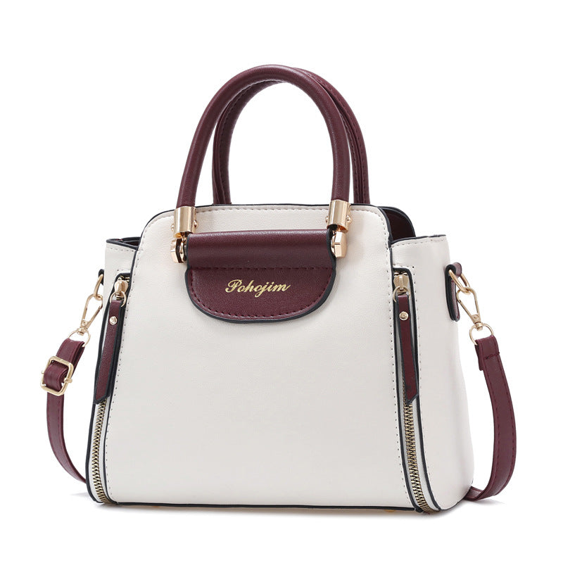 Women's Unique & Stylish Leather handbag