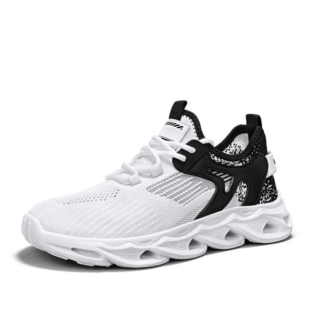 Men's Fashion Trendy Breathable Running Shoes