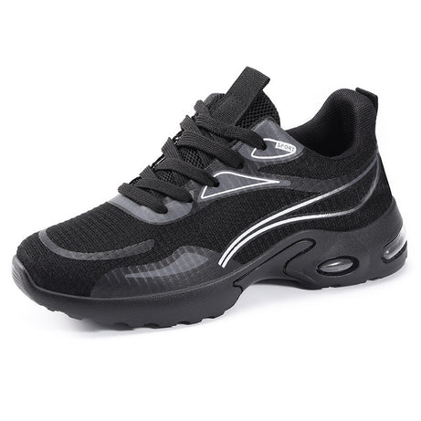 Men's Fashion Trendy Breathable Running Shoes