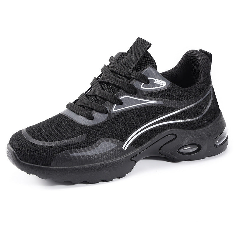 Men's Fashion Trendy Breathable Running Shoes