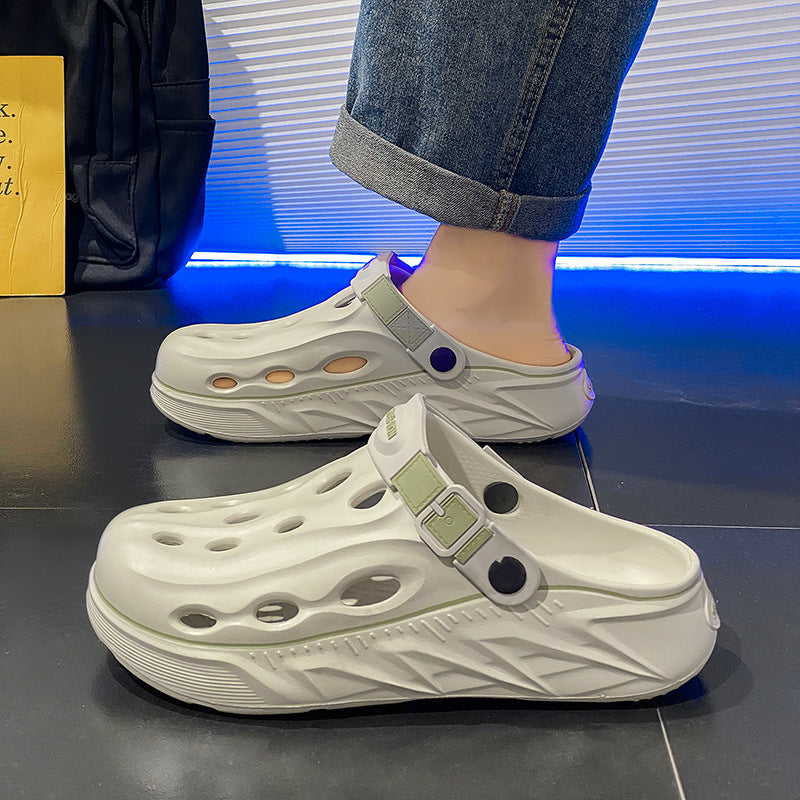 Men's Summer Trendy Outdoor Sandals