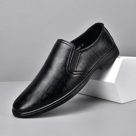 Men's Premium Fashion Leather Casual Shoes