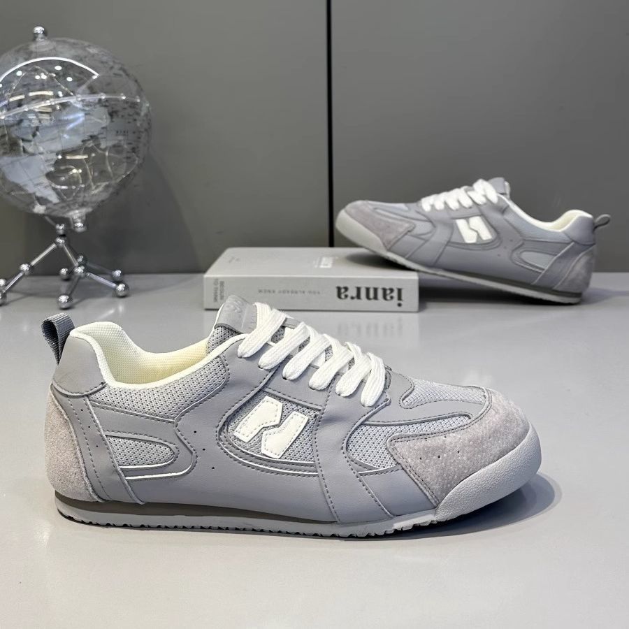 Men's Trendy Fashion Training Sports Shoes