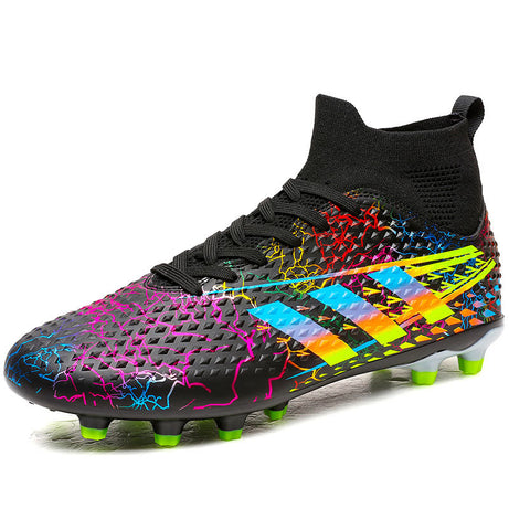 Men's Comfortable Football Sports Shoes