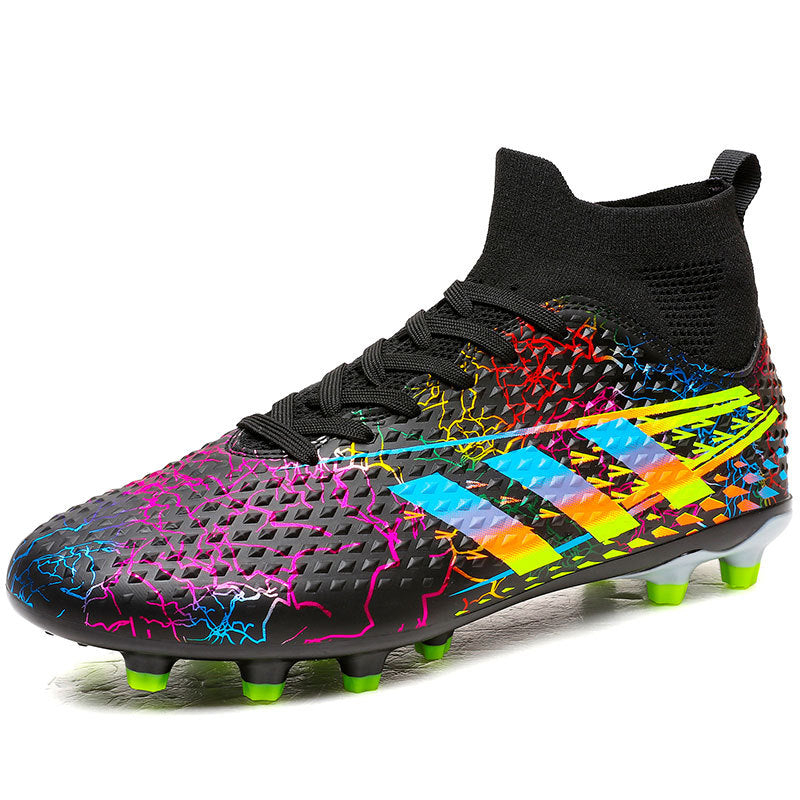 Men's Comfortable Football Sports Shoes