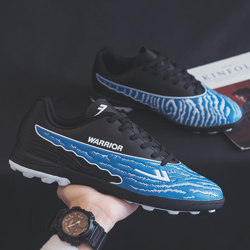 Men's Football Broken Nails Training Sports Shoes