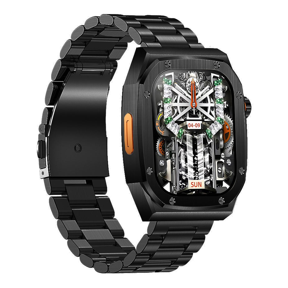 Outdoor Sports Z79 MAX NFC Function Smart Watch