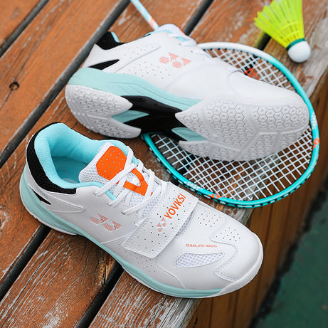 Men's Badminton Training Sports Shoes