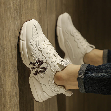 Men's Fashionable Versatile Casual Shoes