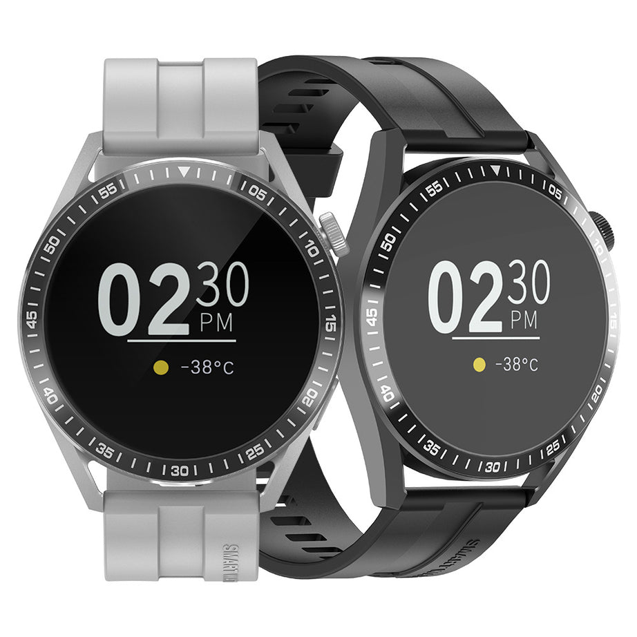 Sports WH8 Pro Multi-Functional Smart Watch