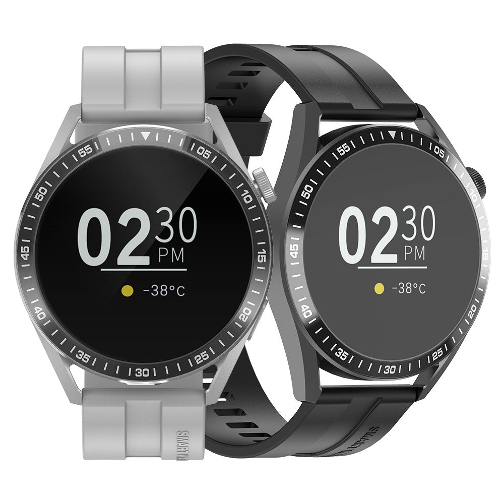 Sports WH8 Pro Multi-Functional Smart Watch